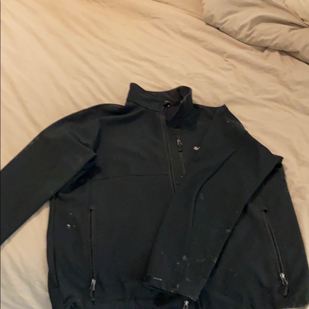 Columbia jacket